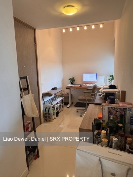 D'Leedon (D10), Condominium #599060481